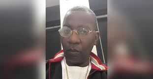 Obituary information for Mr. Ricky Anthony Epps