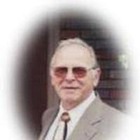Obituary information for George A. Freed