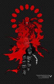 deadman wonderland shiro red man google search anime hd 1080p pinterest