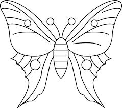Be it preschool, junior high, or middle school. 40 Printable Butterfly Coloring Pages