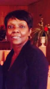 Teresa Robinson Obituary