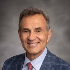 Dr. John Merlino, MD