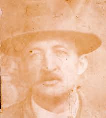 Sturley B Garrison (1873-1954)