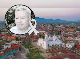 Fallece activista ambiental de Misantla, Gregorio Roque Garay; esta fue su  trayectoria