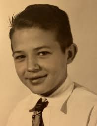 Obituary for George Raymond Bucko