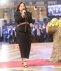 Synagogue, church of all nations. Evangelist Fanny Scoan Fannyscoan Twitter