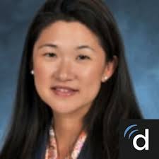 Dr. Christine H. Kim, MD
