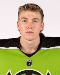 These are the ten youngest goalies who've appeared (starter or backup) in  the NLL this year. Pick the one who'll go