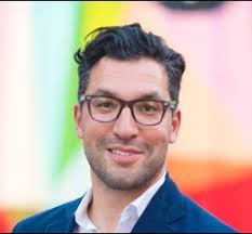 DOWNTOWN ST.LOUIS and the GATEWAY MALL