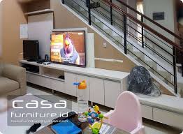 Maybe you would like to learn more about one of these? 282 Suka 5 Komentar Kitchen Set Lemari Minimalis Casafurniture Id Di Instagram Backdrop Tv Kabinet Tv Mininalis Bawah Tangga Project Gad Pinteres