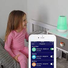 Free shipping on orders over $49. Hatch Baby Rest Sound Machine Night Light Time To Rise Bed Bath Beyond