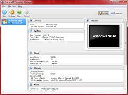 In the virtualbox vm window, click devices > insert guest additions cd image. Download Virtualbox For Windows