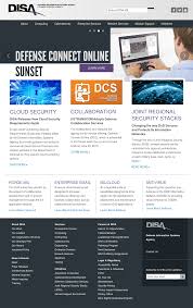 Defence Information System Agencys Latest News Blogs