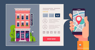 Local Seo For Hotels Keys To Drive Rankings Traffic Bookings Local Seo Udemy Digital Marketing