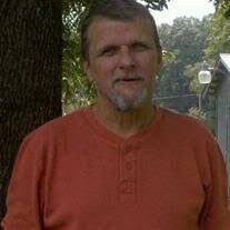 Allen Wesley Hardin Obituary