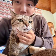 上週末昆蟲課點名的時候發現有一組親子跑錯班了他們應該是上午第一堂課卻記錯時間參加了下午的課