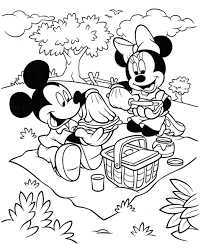 Quelques changements pour les photopass en autre, les photographes ne pourront plus prendre de photos avec vos appareils. 11 Pratique Mickey Et Minnie Coloriage Pictures