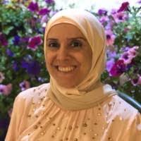 Amal Chehab's Instagram, Twitter & Facebook