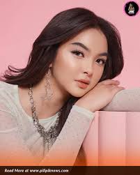 Beautiful Kai Montinola 😍😍😍