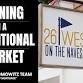 Winning In A Transitional Market event in Red Bank, NJ