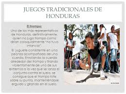 Mejores juegos tradicionales y populares. El Futbol Y Los Juegos Tradicionales De Honduras Ppt Descargar