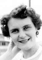 M. Manthorne Obituary (2010)