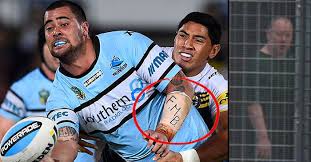 His birth sign is taurus and his life path number is 8. Andrew Fifita Defends His Friendship With Tasmanian Spree Killer Martin Bryant The Betoota Advocate