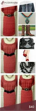 Plus Size Red Lace Dressbarn Dress Dress Barn Dresses Red Lace Red Lace Dress
