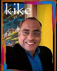 Orestes Enrique Rendon