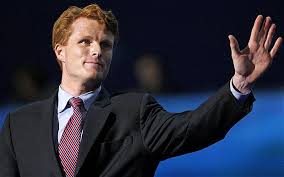 Image result for Joseph P. Kennedy III