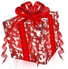 Whether you're looking for a stocking filler for the kids or a blowout present for your partner, we've got christmas all. Object Of The Fortnight 16 Wrapped Christmas Present Winners The Archives Paint Net Forum