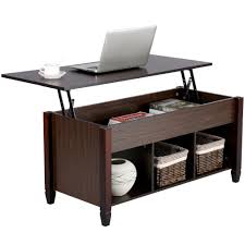 Smilemart Modern Lift Top Coffee Table Storage For Living Room Walmart Com In 2020 Wood Lift Top Coffee Table Coffee Table With Hidden Storage Coffee Table With Storage