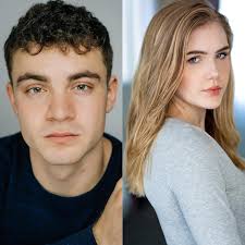 Let's give a BIG shoutout and congratulations to Emma Colling who you will  be seeing in the CW's Superman & Lois! We are so excited!  🥳🎊@cwsupermanandlois • • • • #kckrew #agentzies #