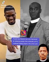 Apostle Joshua Selman Quotes