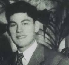 Ulysses George Auger Sr. (1921-2004)