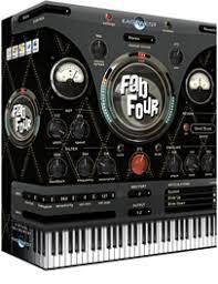 Fab Four Virtual Instrument Beatles 199 00 On Black Friday Fab Instruments Music Studio