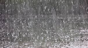 Prevén lluvias y descargas eléctricas en el estado esta mañana🎦