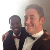 Andrew Locher's Instagram, Twitter & Facebook