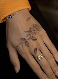 Find the perfect word, quote or message to inspire yourself & others today. Do You Know These Cute Female Tattoo Pattern Tattoo Placement