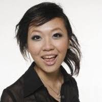 Janny Lee's Instagram, Twitter & Facebook