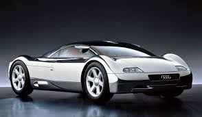 Image result for Indigo 1990 Audi