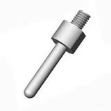 Threaded Pin | Volt Industrial Plastics