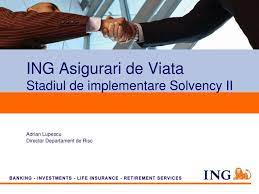 Maybe you would like to learn more about one of these? Ppt Ing Asigurari De Viata Stadiul De Implementare Solvency Ii Powerpoint Presentation Id 6996747