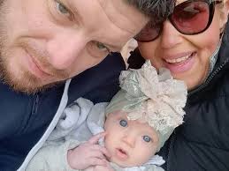 Fundraiser for Thomas Donnelly by Veronica Lewis : Comfort for Madison's  Grieving Family