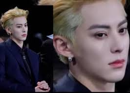 Dylan Wang Terlihat Kurang Fokus di All Star Tencent Video 2023, Ini  Sebabnya!