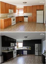 Grey gel stain kitchen cabinets. Gel Stain Kitchen Cabinet Makeover