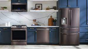 Check spelling or type a new query. Tips For Venturing Beyond Stainless Steel In The Kitchen Reviewed