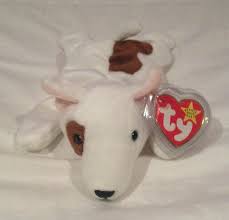 Ty Beanie Baby Butch Error 1 000 00 Picclick