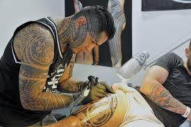 Allow up to 2 weeks for healing. Rethink The Ink 1 In 5 Tattoo Inks In Australia Contain Carcinogenic Chemicals Sbs Life