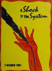 Timothy Marcantel's Instagram, Twitter & Facebook